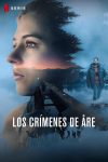 Portada de Los crímenes de Åre: Temporada 1