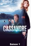Portada de Los crímenes de Cassandre: Temporada 1