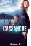 Portada de Los crímenes de Cassandre: Temporada 2