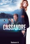 Portada de Los crímenes de Cassandre: Temporada 6