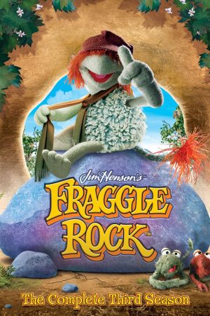 Portada de Los Fraguel: Temporada 3