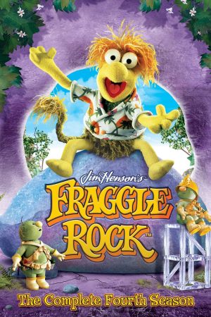Portada de Los Fraguel: Temporada 4