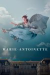 Portada de María Antonieta: Temporada 1