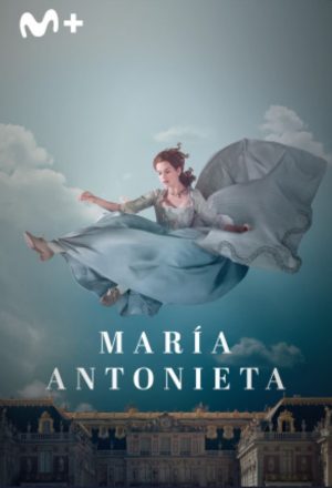 Portada de María Antonieta