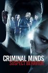Portada de Mentes criminales: Conducta sospechosa: Temporada 1