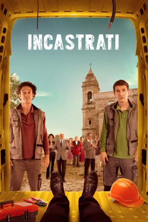 Portada de ¡Menuda encerrona! Misterioso asesinato en Sicilia: Temporada 1