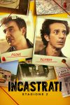 Portada de ¡Menuda encerrona! Misterioso asesinato en Sicilia: Temporada 2