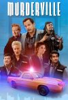 Portada de Murderville: Temporada 1