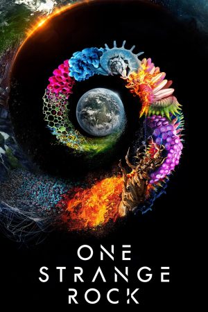 Portada de Nuestro planeta (One Strange Rock): Temporada 1