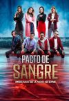 Portada de Pacto de Sangre
