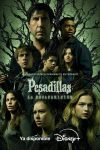 Portada de Pesadillas: La desaparición: Temporada 1