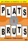 Portada de Platos Sucios: Temporada 1