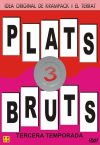 Portada de Platos Sucios: Temporada 3