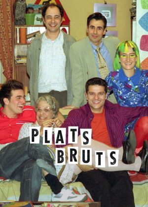 Portada de Platos Sucios: Temporada 6