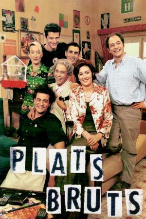 Portada de Platos Sucios