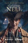 Portada de Renegade Nell: Temporada 1