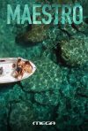 Portada de Sinfonía en azul: Temporada 1
