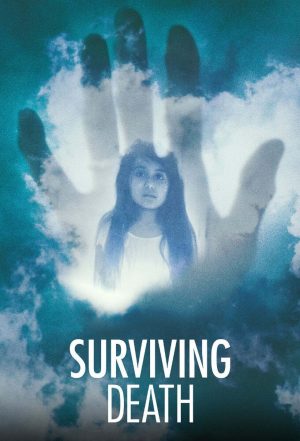 Portada de Sobrevivir a la muerte: Miniserie