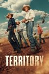 Portada de Territorial: Temporada 1