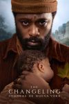 Portada de The Changeling: Temporada 1