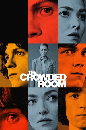 Portada de The Crowded Room: Temporada 1