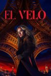 Portada de The Veil: red de mentiras: Temporada 1