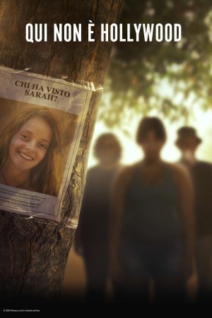 Portada de This Is Not Hollywood: Temporada 1