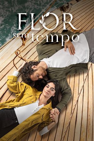 Portada de Timeless Love