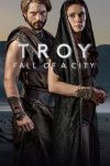 Portada de Troya: La caída de una ciudad: Temporada 1