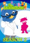 Portada de Tus amiguitos del jardín: Temporada 2