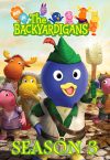 Portada de Tus amiguitos del jardín: Temporada 3