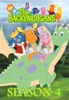 Portada de Tus amiguitos del jardín: Temporada 4