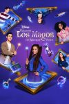 Portada de Vuelven los magos de Waverly Place: Temporada 1