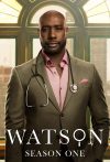 Portada de Watson: Temporada 1
