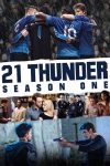 Portada de 21 Thunder: Temporada 1