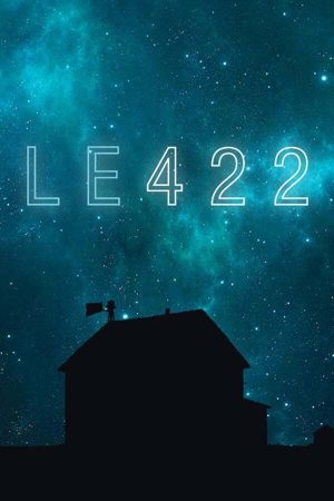 Portada de Le 422: Temporada 1