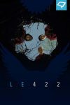Portada de Le 422: Temporada 2