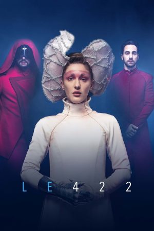 Portada de 422