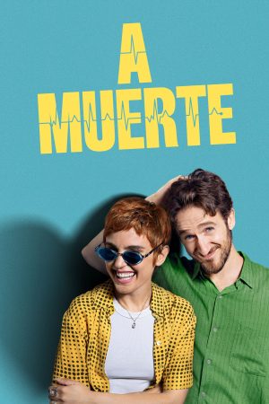 Portada de A muerte