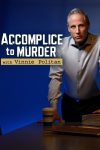 Portada de Accomplice to Murder