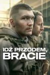 Portada de Adelante, hermano: Temporada 1