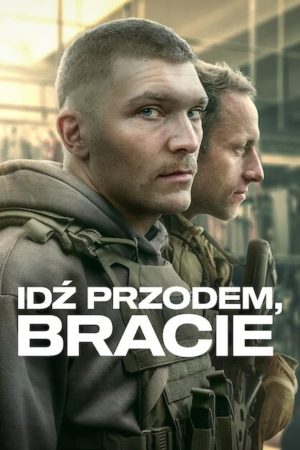 Portada de Adelante, hermano: Temporada 1