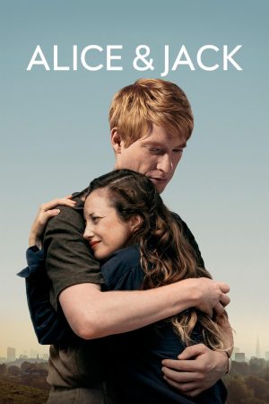 Portada de Alice y Jack: Temporada 1