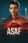 Portada de Asaf: Temporada 1