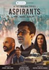 Portada de Aspirants: Temporada 1
