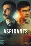 Portada de Aspirants: Temporada 2