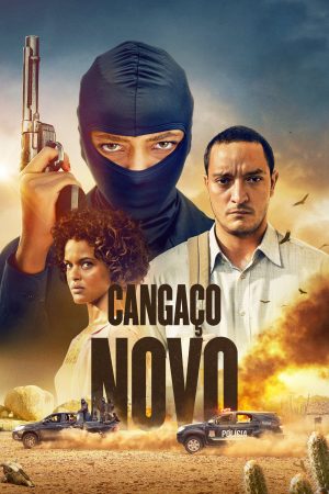 Portada de Bandidos de hoy