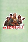 Portada de Irresponsable: Temporada 2