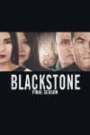 Portada de Blackstone