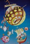 Portada de Bobobobs: Temporada 1